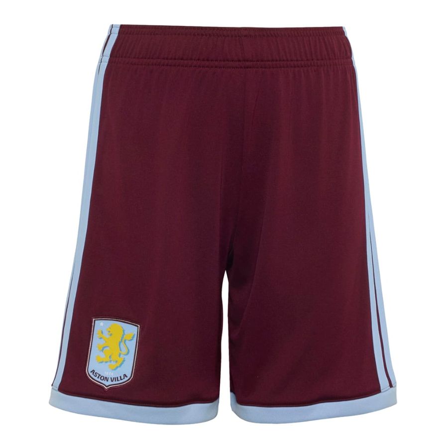 Short Aston Villa Third 2026 2027