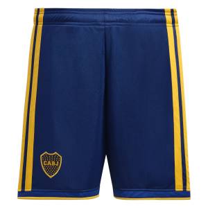 Short Boca Junior Domicile 2026 2027 (1) Short Boca Junior Domicile 2026 2027 (1)