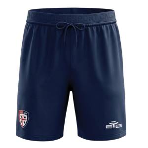 Short Cagliari Domicile 2026 2027