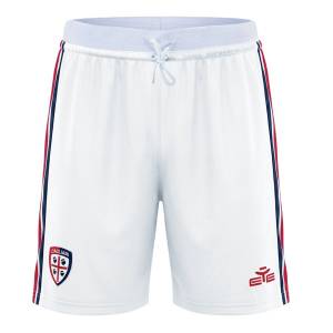 Short Cagliari Exterieur 2026 2027