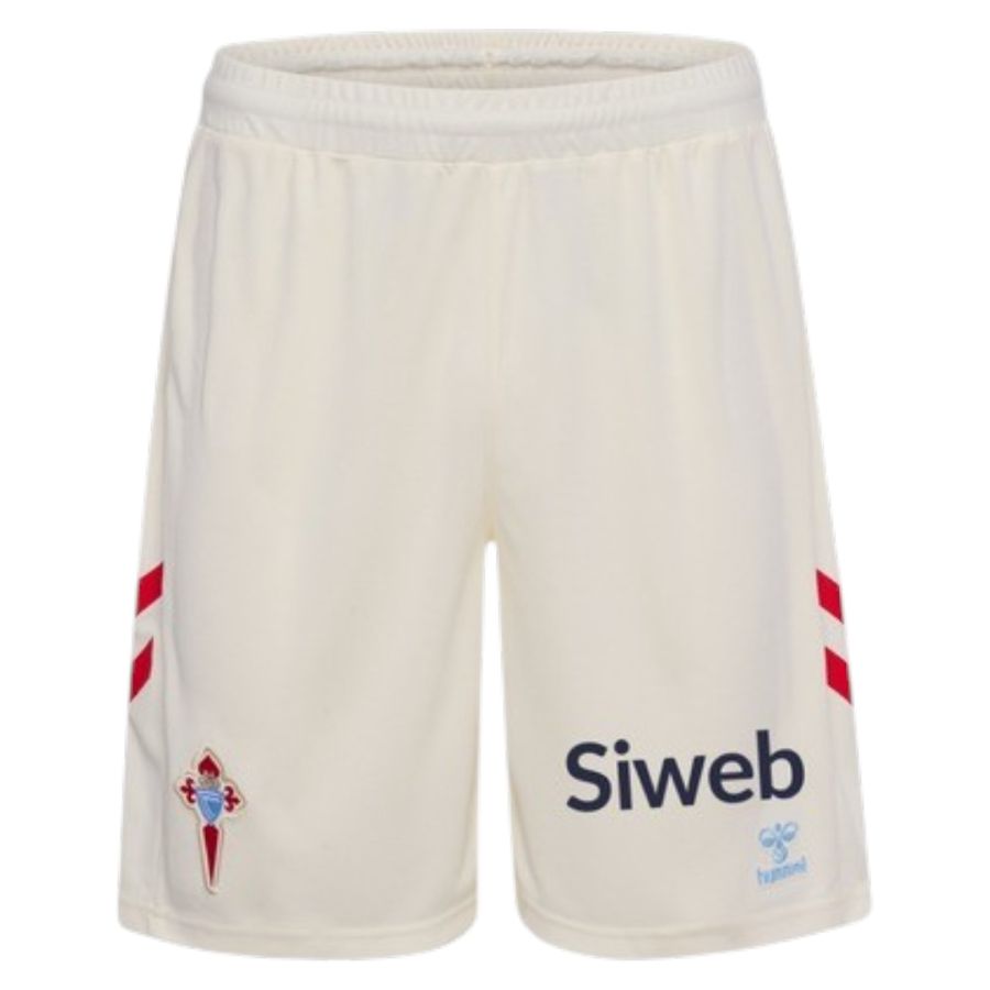 Short Celta Vigo Domicile 2026 2027 (1) Short Celta Vigo Domicile 2026 2027 (1)
