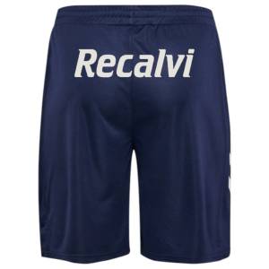 Short Celta Vigo Exterieur 2026 2027