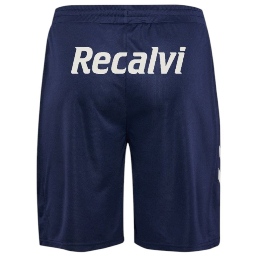 Short Celta Vigo Exterieur 2026 2027