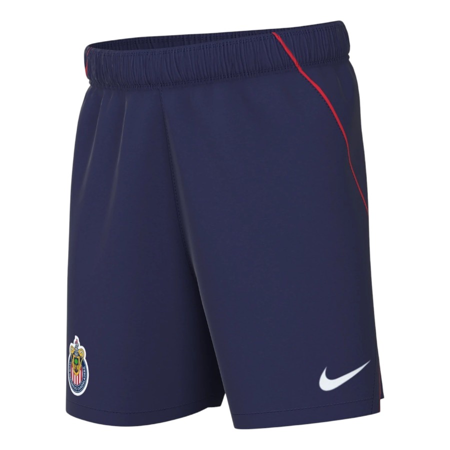 Short Chivas guadalaraja Domicile 2026 2027 (1) Short Chivas guadalaraja Domicile 2026 2027 (1)