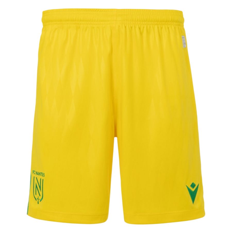 Short FC Nantes Domicile 2026 2027
