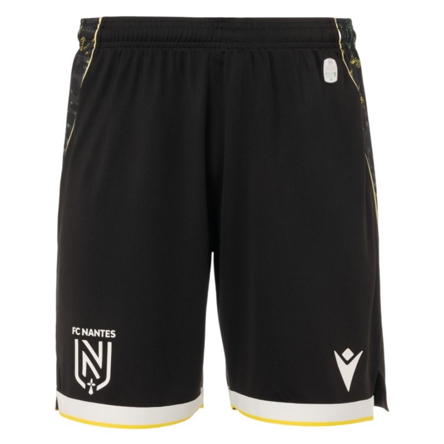 Short FC Nantes Exterieur 2026 2027