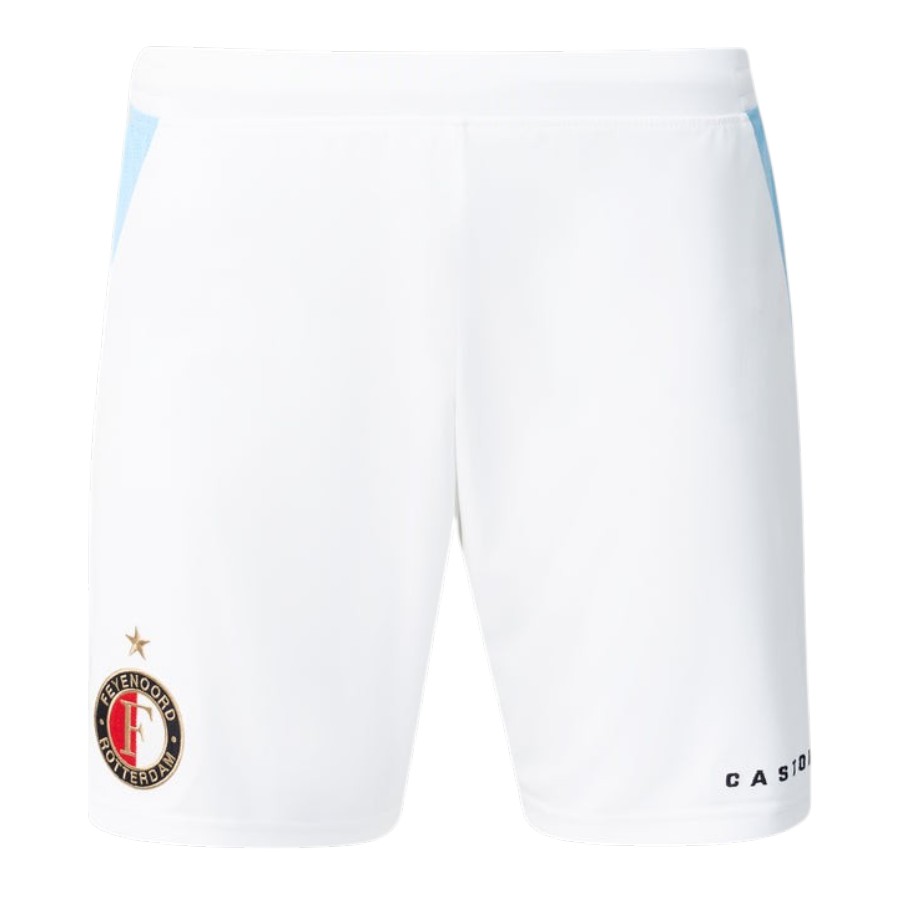 Short Feyenoord Exterieur 2026 2027