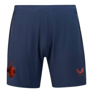 Short Feyenoord Third 2026 2027