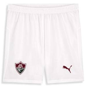 Short Fluminense FC Domicile 2026 2027