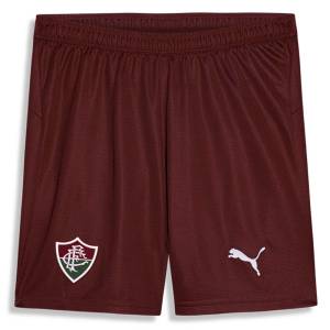 Short Fluminense FC Exterieur 2026 2027