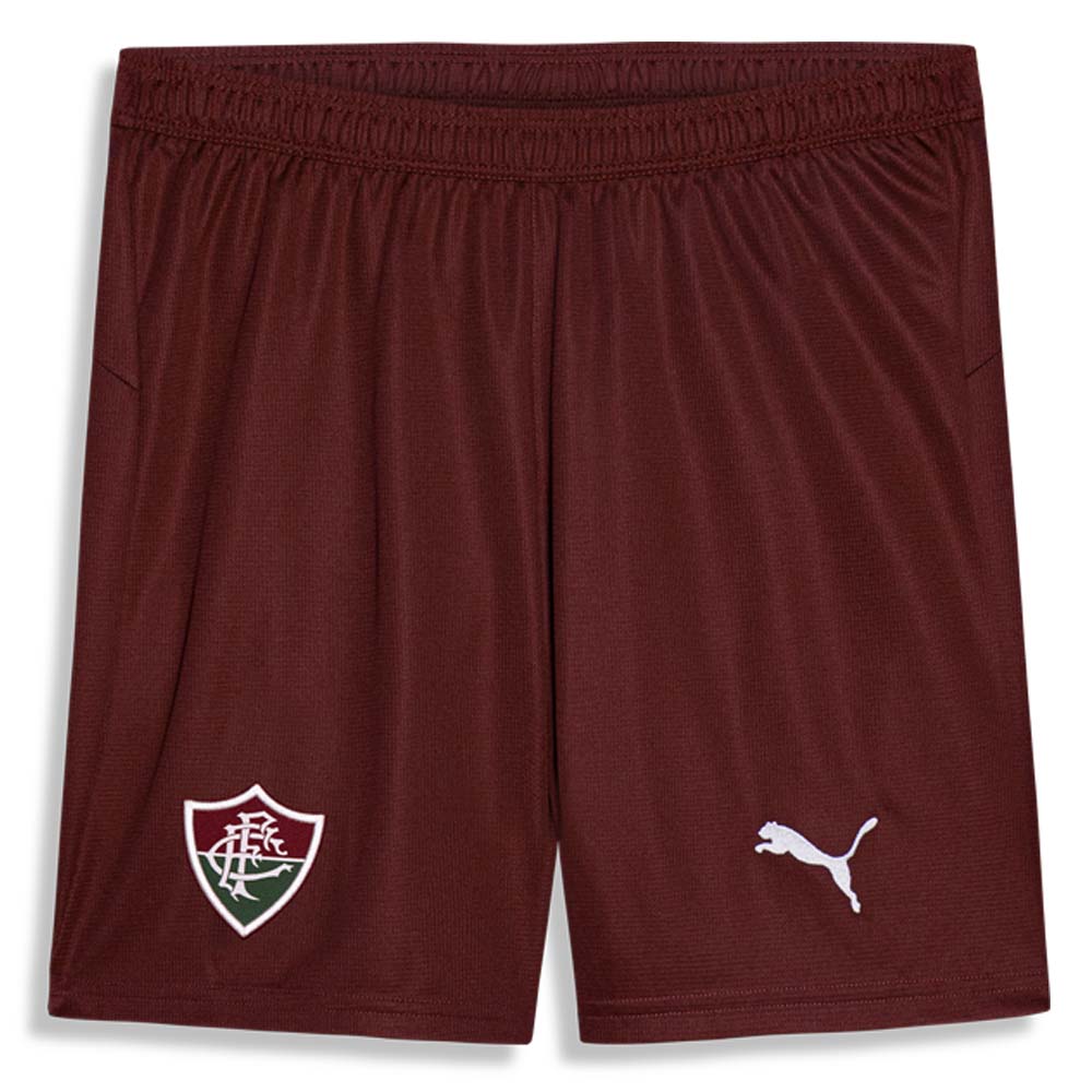 Short Fluminense FC Exterieur 2026 2027 (1)