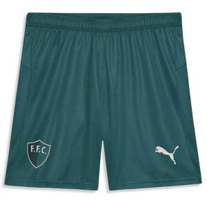 Short Fluminense FC Third 2026 2027
