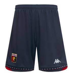 Short Genoa Domicile 2026 2027