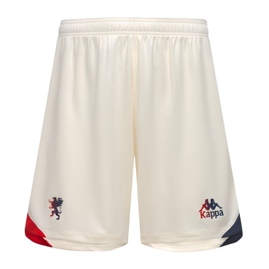 Short Genoa Exterieur 2026 2027 Short Genoa Exterieur 2026 2027