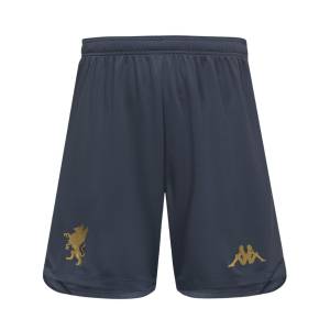 Short Genoa Third 2026 2027