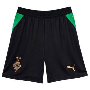 Short Gladbach Exterieur 2026 2027