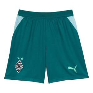 Short Gladbach Third 2026 2027
