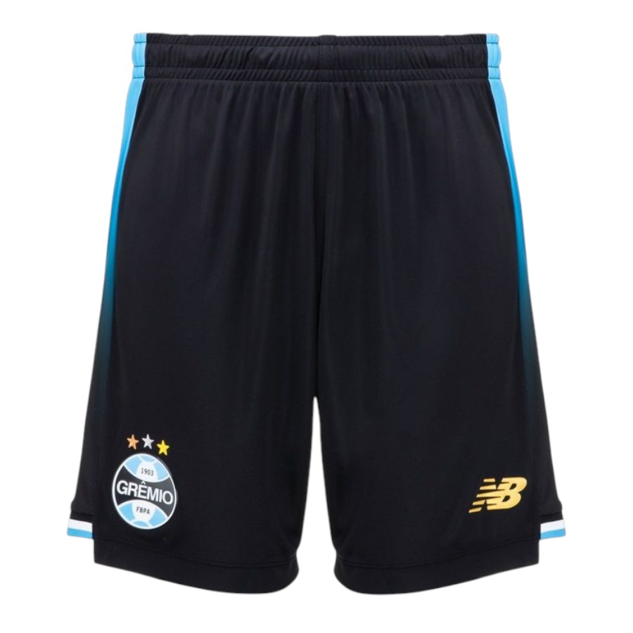 Short Gremio Domicile 2026 2027 (1) Short Gremio Domicile 2026 2027 (1)