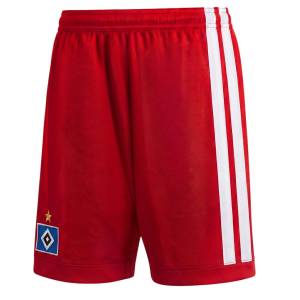 Short Hambourg Domicile 2026 2027