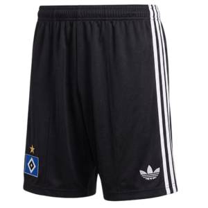 Short Hambourg Exterieur 2026 2027