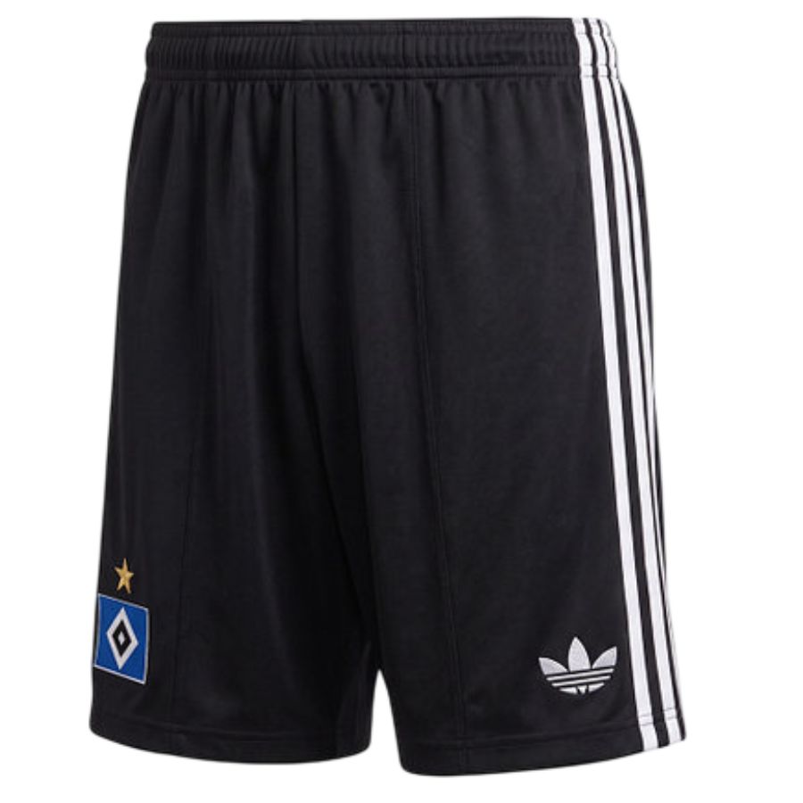 Short Hambourg Exterieur 2026 2027