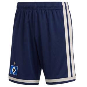 Short Hambourg Third 2026 2027