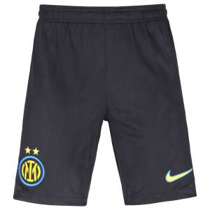 Short Inter Milan Third 2026 2027