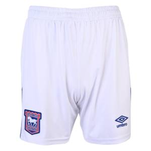 Short Ipswich Town FC Domicile 2026 2027