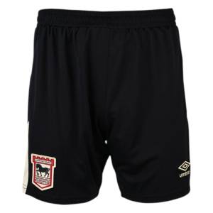 Short Ipswich Town FC Exterieur 2026 2027