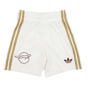 Short Leicester Exterieur 2026 2027