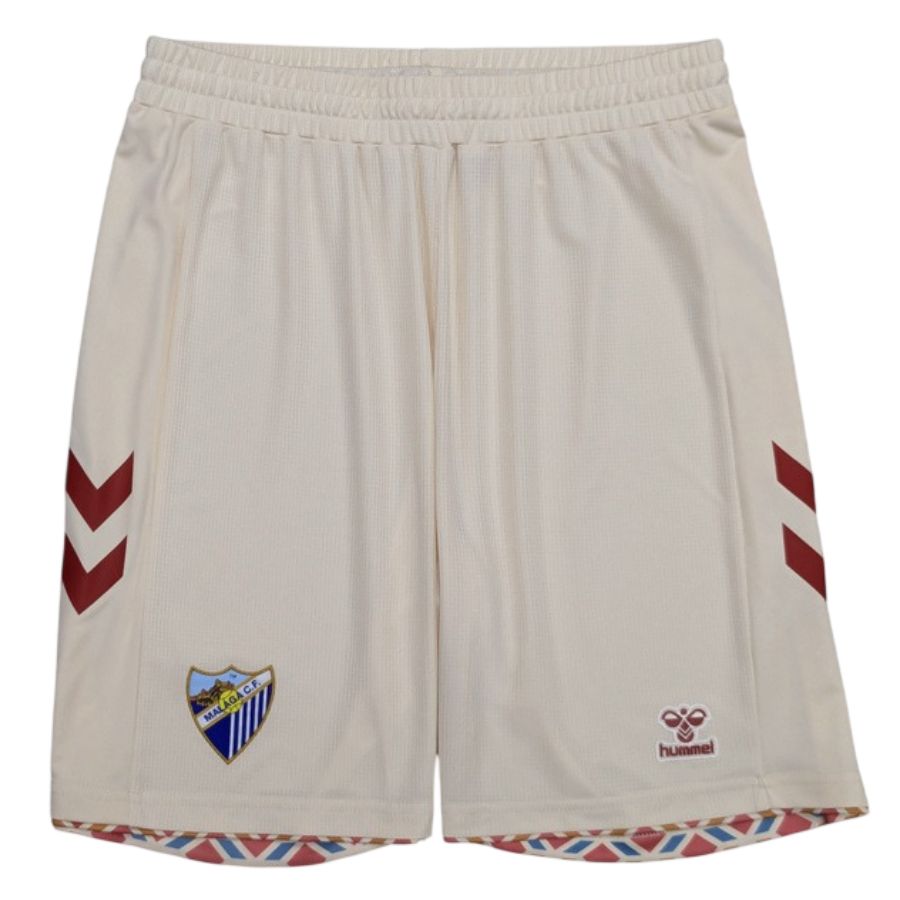 Short Malaga Exterieur 2026 2027 Short Malaga Exterieur 2026 2027