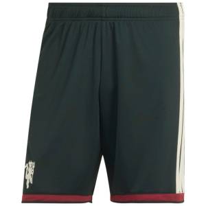 Short Manchester United Third 2026 2027 (1)