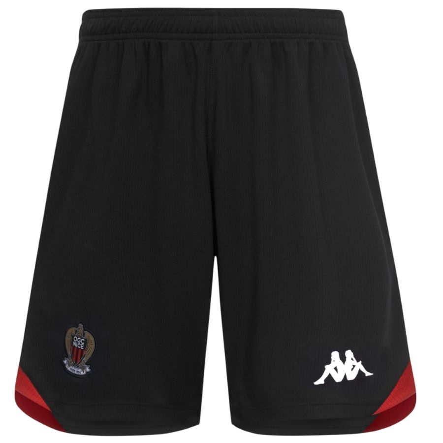 Short OGC Nice Domicile 2026 2027 Short OGC Nice Domicile 2026 2027