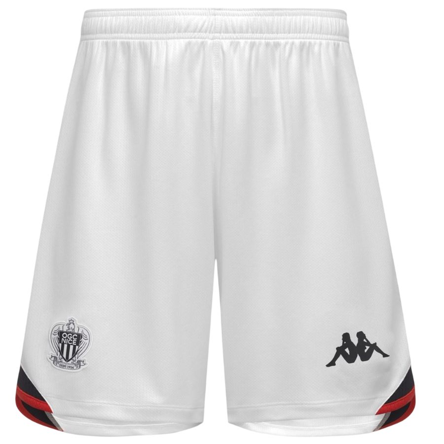 Short OGC Nice Exterieur 2026 2027 Short OGC Nice Exterieur 2026 2027