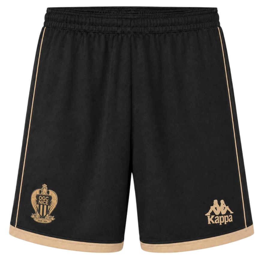 Short OGC Nice Third 2026 2027 Short OGC Nice Third 2026 2027