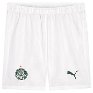 Short Palmeiras Domicile 2026 2027