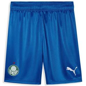 Short Palmeiras Third 2026 2027