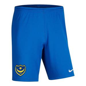 Short Portsmouth Exterieur 2026 2027