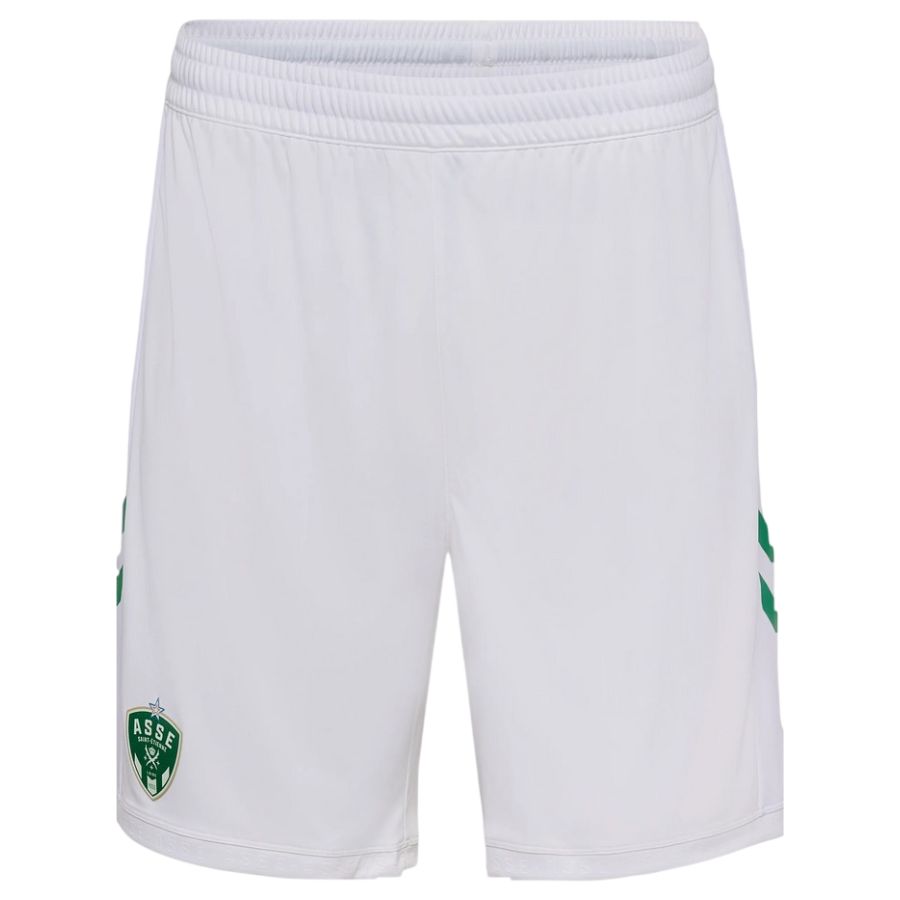 Short Saint Etienne Domicile 2026 2027 Short Saint Etienne Domicile 2026 2027