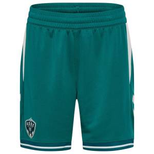 Short Saint Etienne Exterieur 2026 2027 Short Saint Etienne Exterieur 2026 2027