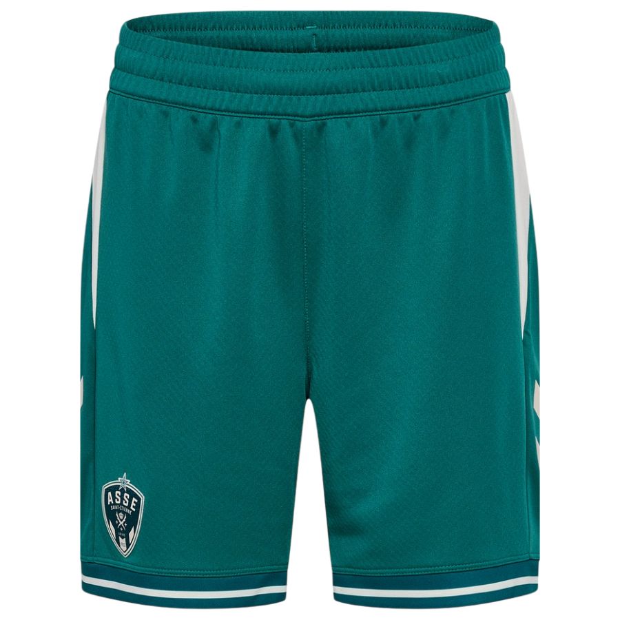 Short Saint Etienne Exterieur 2026 2027 Short Saint Etienne Exterieur 2026 2027