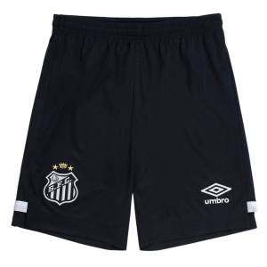 Short Santos Exterieur 2026 2027