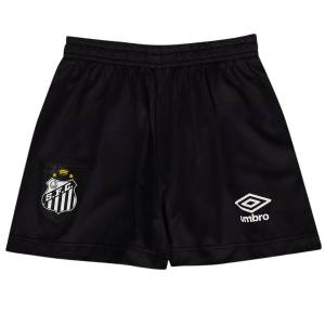 Short Santos Third 2026 2027