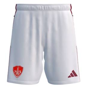 Short Stade Brestois Domicile 2026 2027