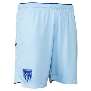 Short Stoke City Third 2026 2027