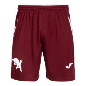 Short Torino Exterieur 2026 2027