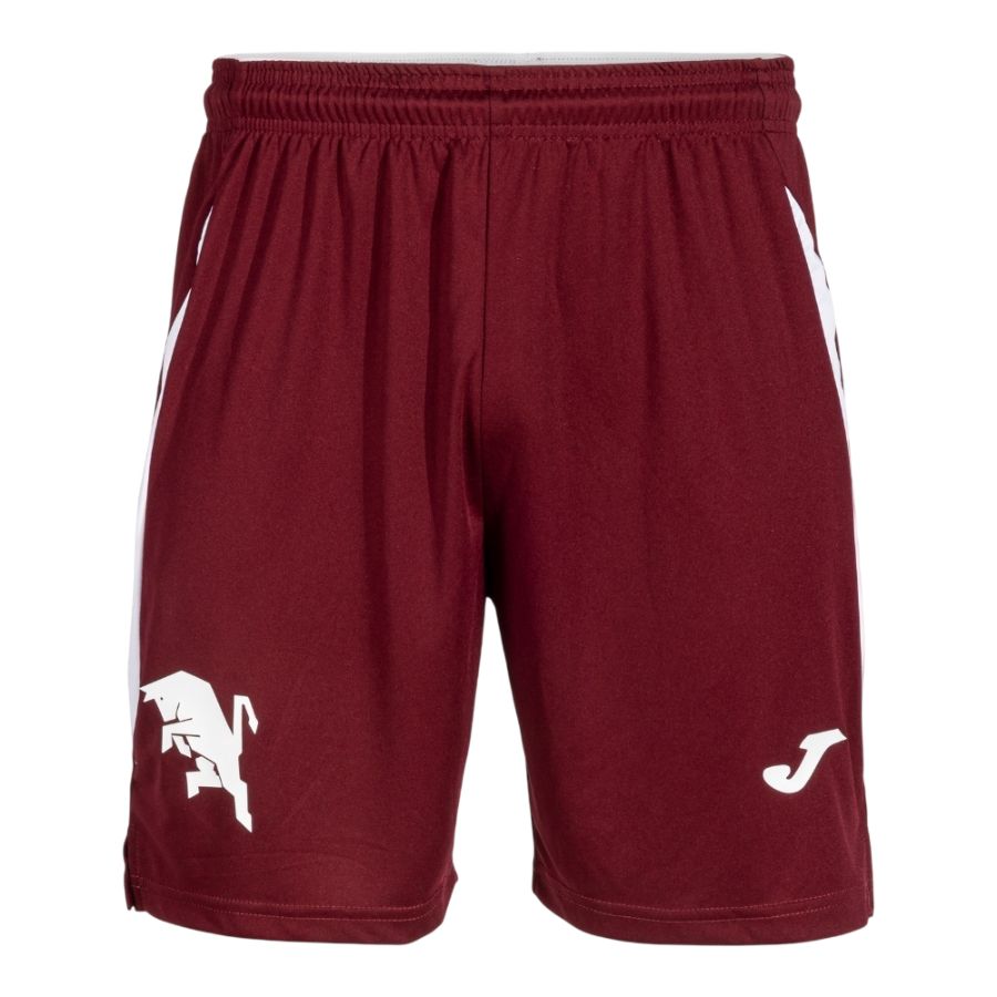 Short Torino Exterieur 2026 2027