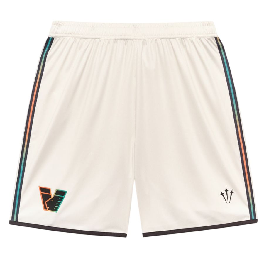 Short Venezia FC Exterieur 2026 2027