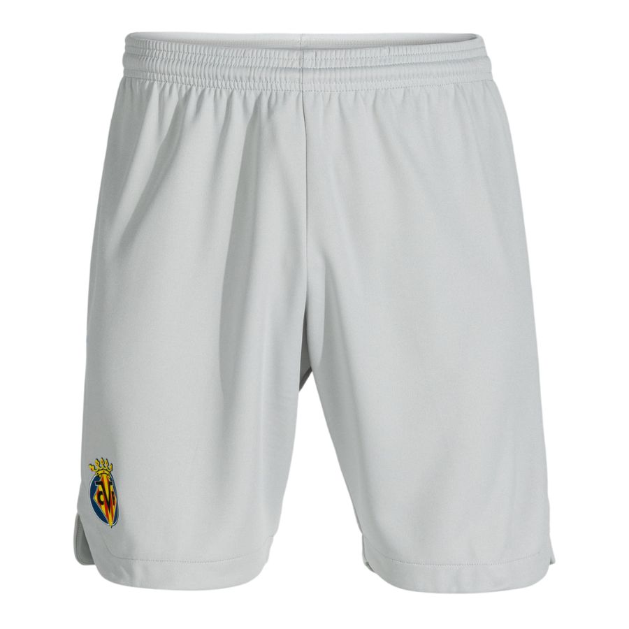 Short Villareal Exterieur 2026 2027 Short Villareal Exterieur 2026 2027