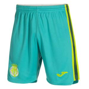 Short Villareal Third 2026 2027 Short Villareal Third 2026 2027